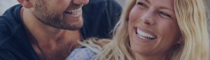 smile gallery header
