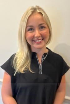 Kinsey Davis photo